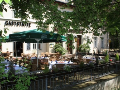 照片: Haus des Handwerks
